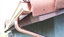 Rain Gutter Installation, Repair, Cleaning in The Colony, TX